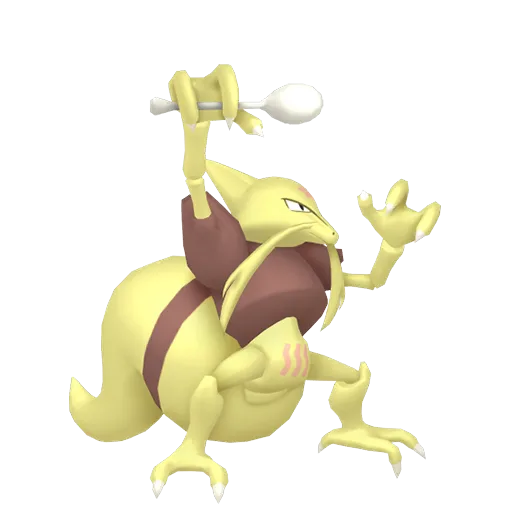 Kadabra variocolor