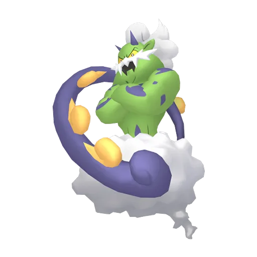 Tornadus-incarnate variocolor