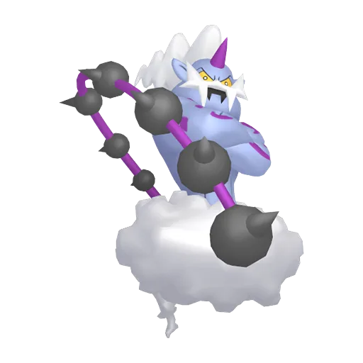 Thundurus-incarnate variocolor