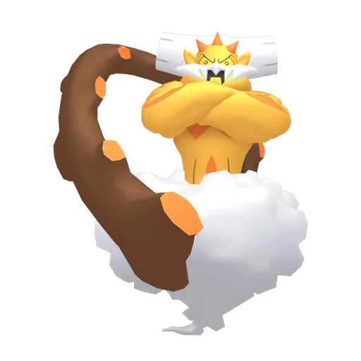 Landorus-incarnate variocolor