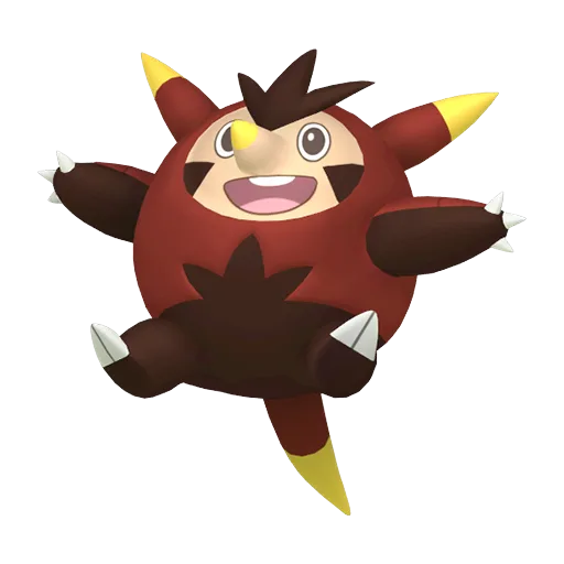Quilladin variocolor
