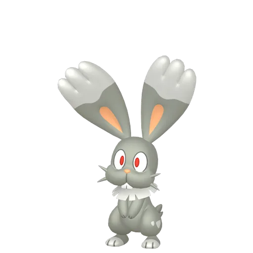 Bunnelby variocolor