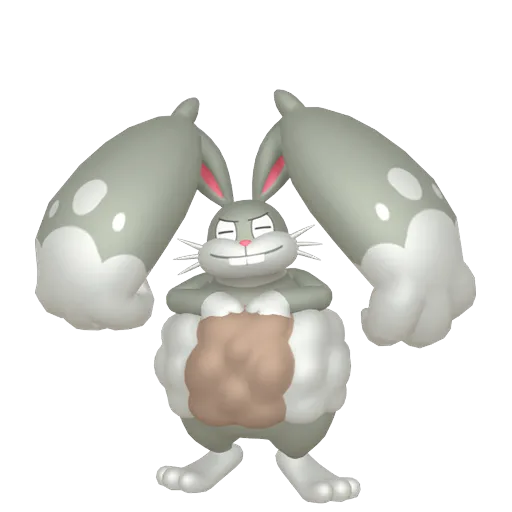 Diggersby variocolor