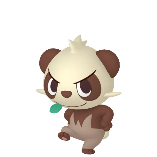 Pancham variocolor