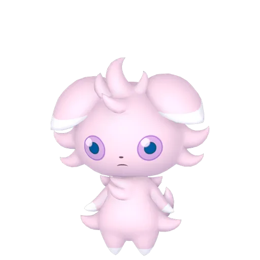 Espurr variocolor