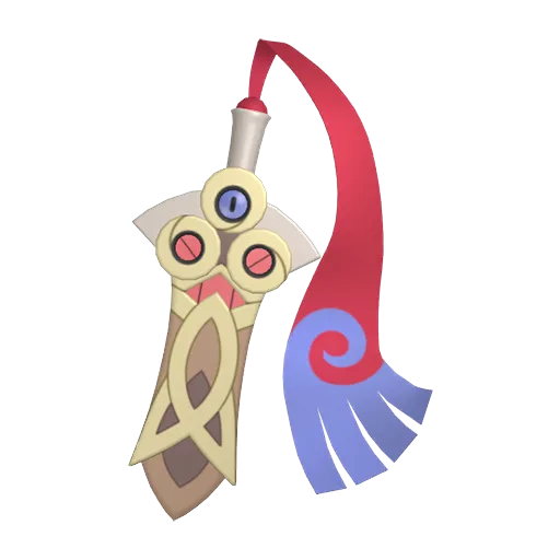 Honedge variocolor