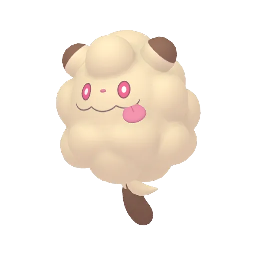 Swirlix variocolor