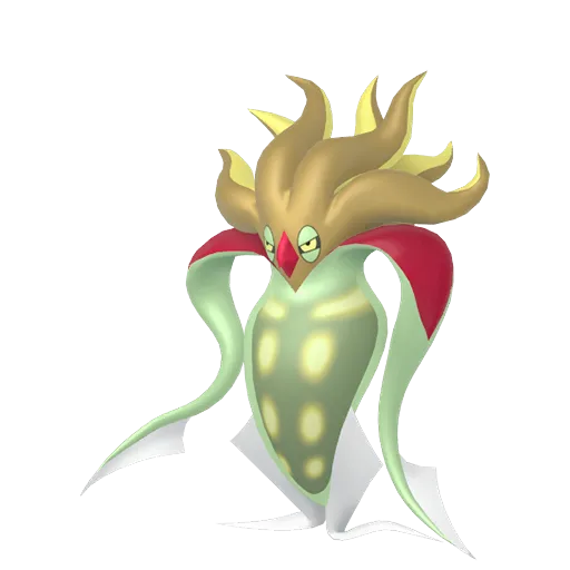 Malamar variocolor