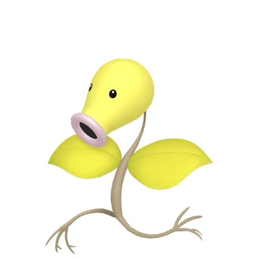 Bellsprout variocolor