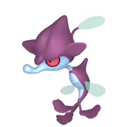 Skrelp variocolor