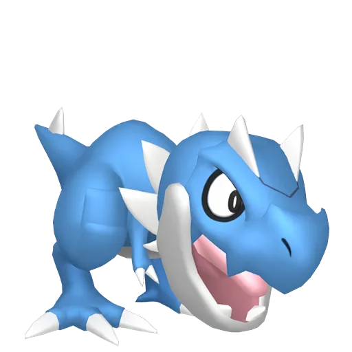 Tyrunt variocolor