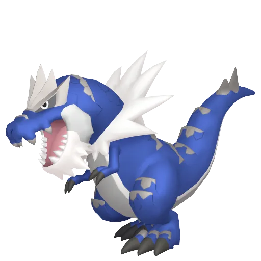 Tyrantrum variocolor