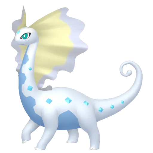 Aurorus variocolor