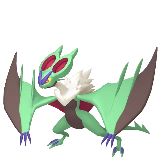 Noivern variocolor