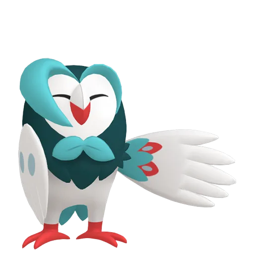 Dartrix variocolor