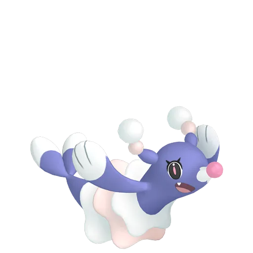 Brionne variocolor