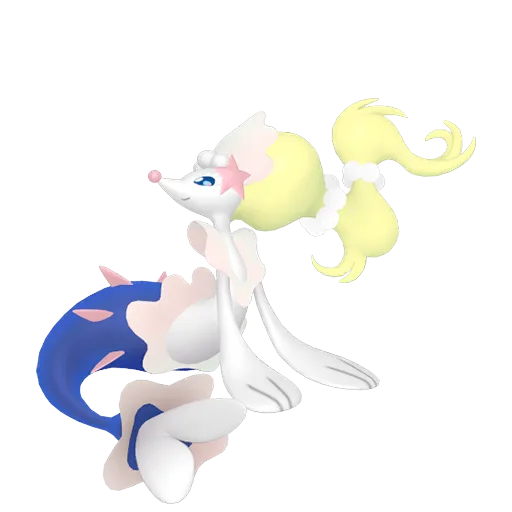 Primarina variocolor