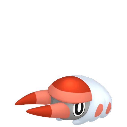 Grubbin variocolor