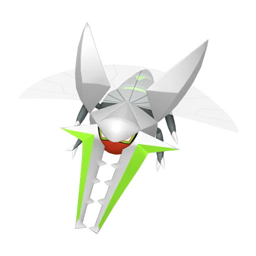 Vikavolt variocolor