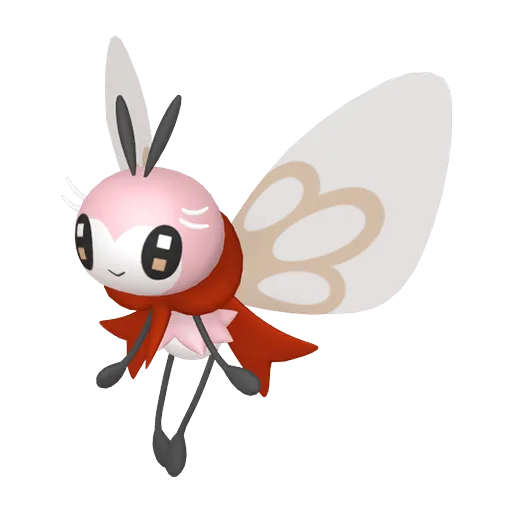 Ribombee variocolor