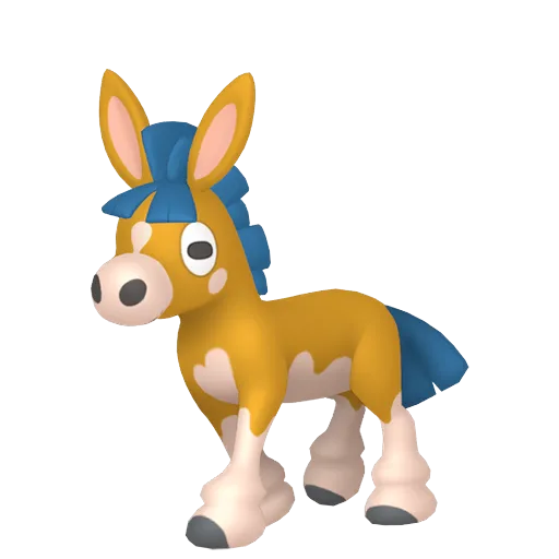 Mudbray variocolor