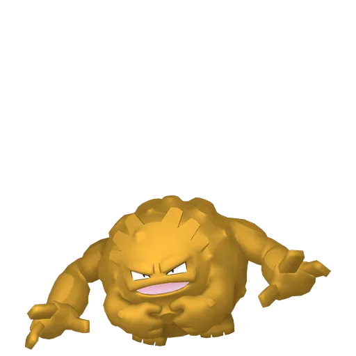 Graveler variocolor