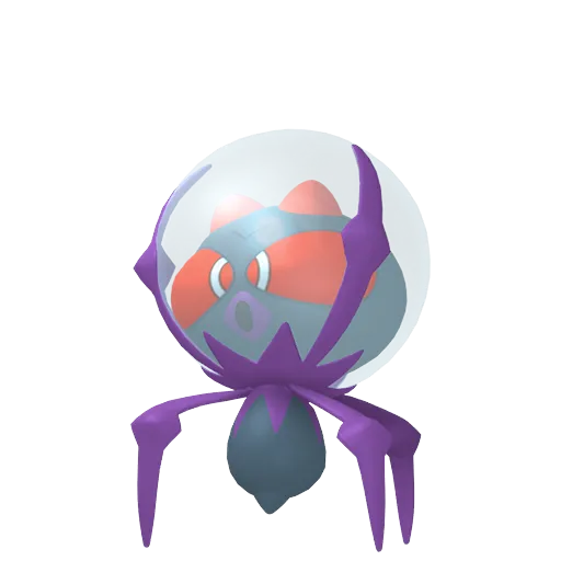 Dewpider variocolor