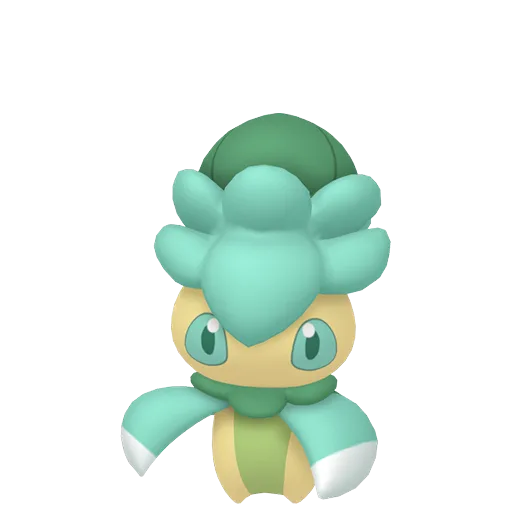 Fomantis variocolor