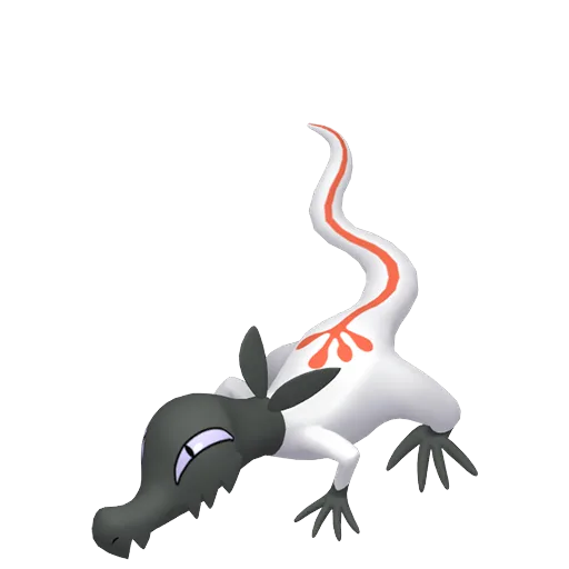 Salandit variocolor