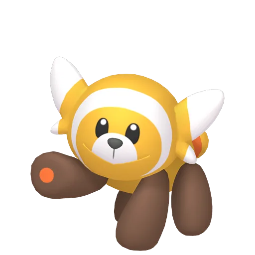 Stufful variocolor