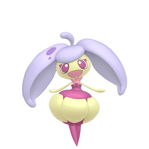Steenee variocolor