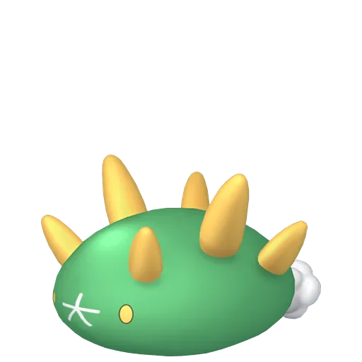 Pyukumuku variocolor