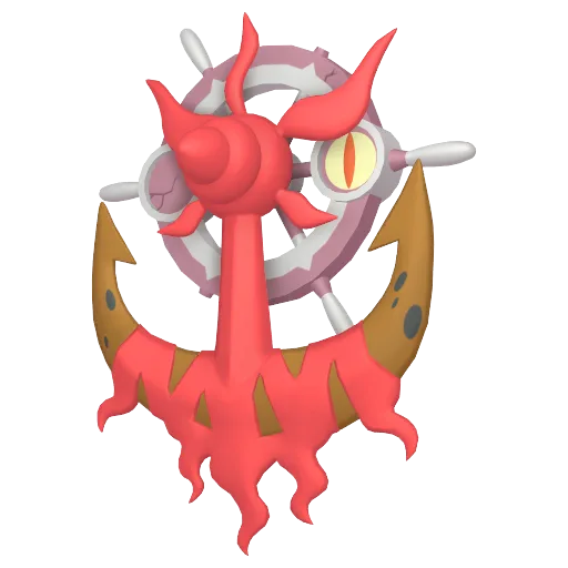 Dhelmise variocolor