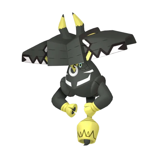 Tapu-bulu variocolor