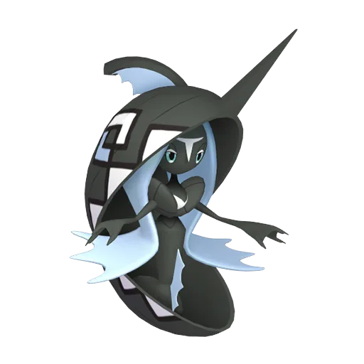 Tapu-fini variocolor