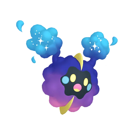 Cosmog variocolor