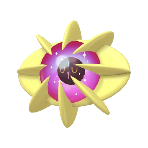 Cosmoem variocolor