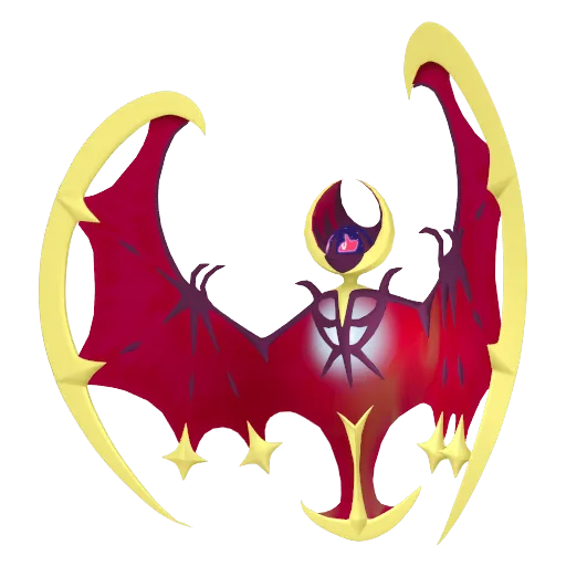 Lunala variocolor