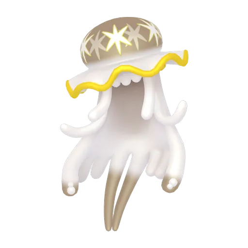 Nihilego variocolor