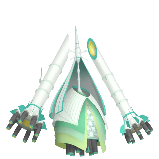 Celesteela variocolor