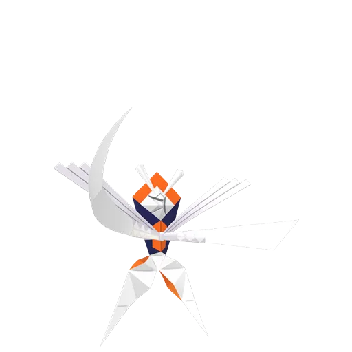 Kartana variocolor