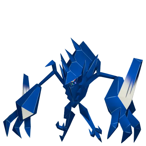 Necrozma variocolor