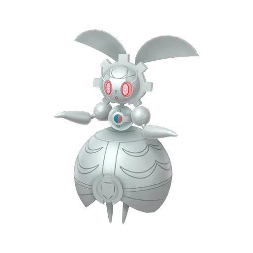 Magearna variocolor