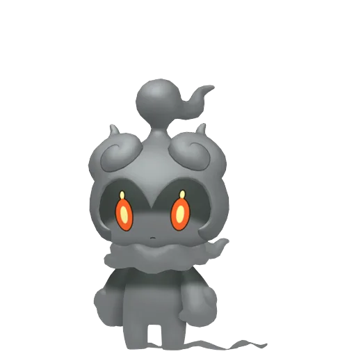 Marshadow variocolor