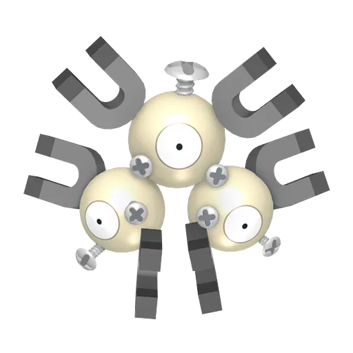 Magneton variocolor
