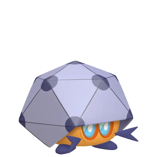 Dottler variocolor