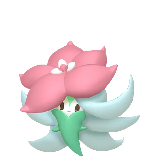 Gossifleur variocolor