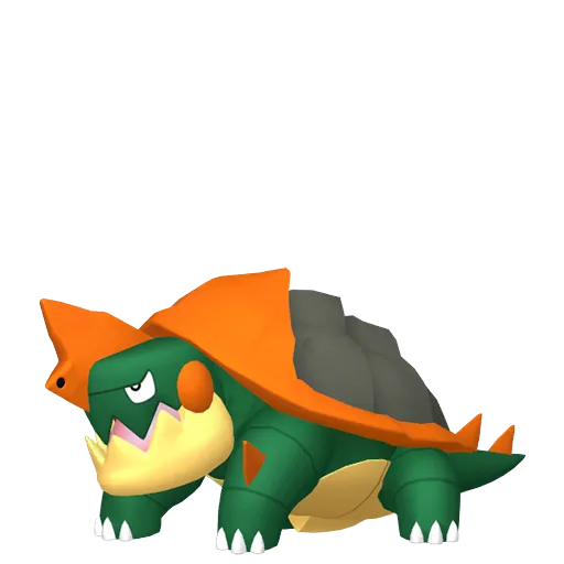 Drednaw variocolor
