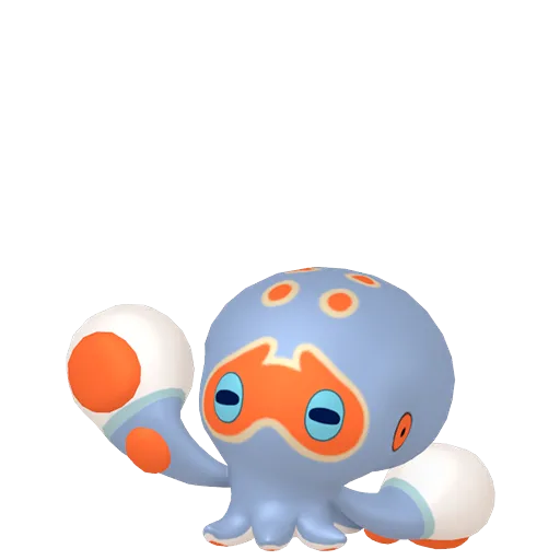 Clobbopus variocolor