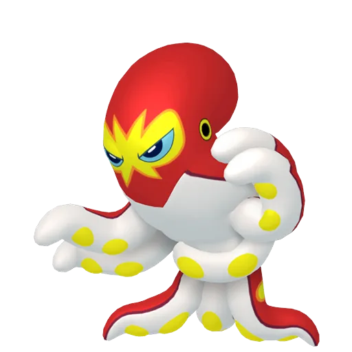 Grapploct variocolor
